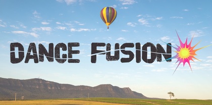 Dance Fusion Display