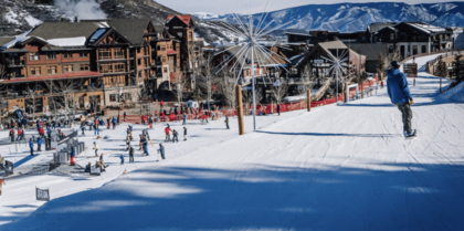Ski Colorado - On Sale Family, couples and events holiday experience