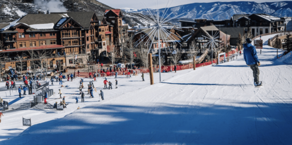 Ski Colorado - On Sale Family, couples and events holiday experience
