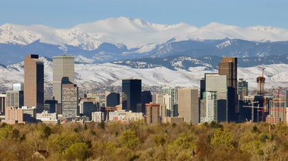 Explore Colorado  Family, couples and events holiday experience