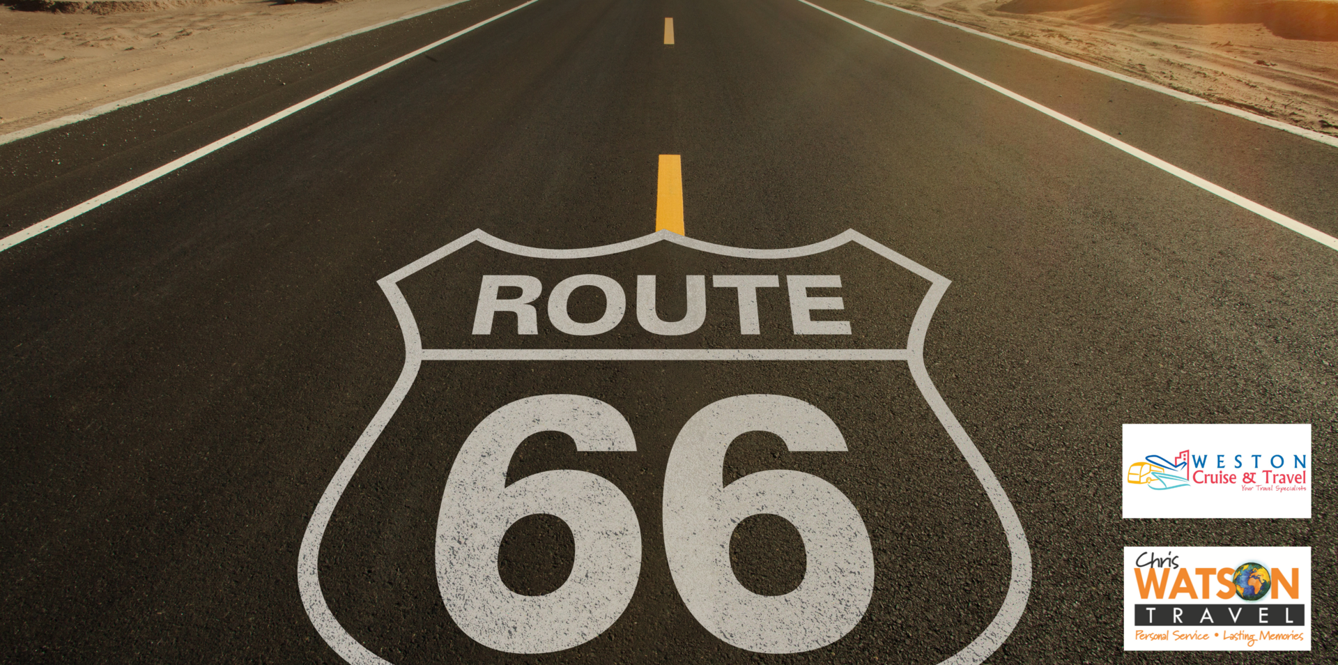 Iconic Route 66