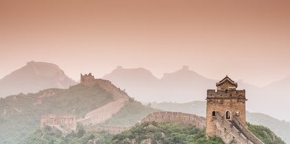 Treasures of China Tours, couples and luxury holiday experience