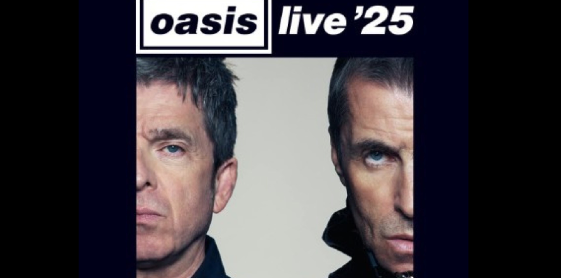 Oasis Live ’25 - Sydney